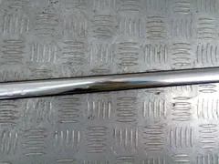 Молдинг стекла двери задней правой наружный Volkswagen Passat, 2012 г.