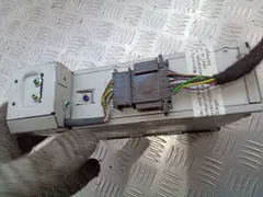 CD-чейнджер Audi A4, 2006 г.