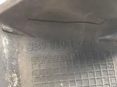 Крышка (заглушка) рейлинга Volkswagen Passat, 1999 г.