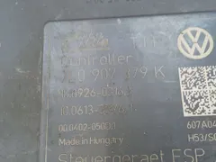 Блок ABS Volkswagen Touareg, 2008 г.