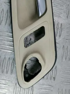 Ручка внутренняя передняя правая Volkswagen Passat CC, 2010 г.