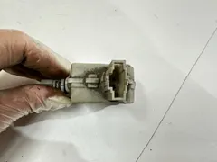 Активатор замка крышки топливного бака Audi A4, 2004 г.