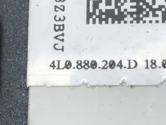 Подушка безопасности пассажира Audi Q7, 2007 г.