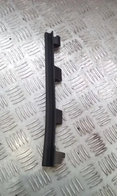 Обшивка стойки задней левой Audi A4, 2005 г.