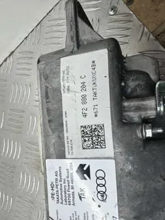 Подушка безопасности пассажира Audi A6 allroad, 2006 г.