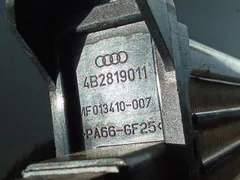 Электрический радиатор отопителя (тэн) Audi A6 allroad, 2004 г.