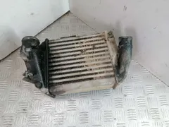 Интеркулер Audi A4, 2002 г.