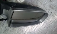 Зеркало наружное левое Audi A6, 2006 г.