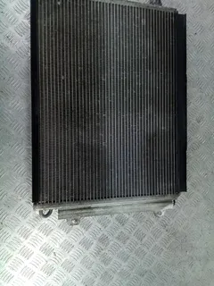 Радиатор кондиционера Volkswagen Passat, 2007 г.