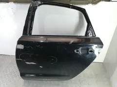 Дверь задняя левая Audi A6, 2012 г.