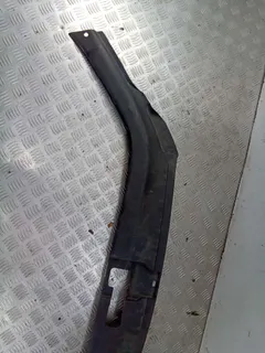 Накладка замка капота Audi Q7, 2007 г.