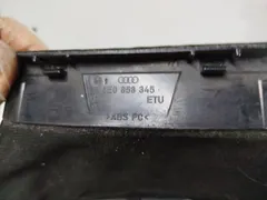 Кожух рулевой колонки Audi A4, 2007 г.