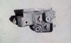 Кронштейн крепления бампера заднего Audi A6, 2006 г.