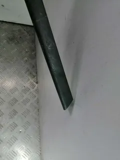 Молдинг стекла лобового Audi A7, 2012 г.