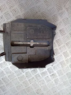 Кожух рулевой колонки Volkswagen Touareg, 2008 г.