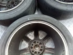 Диск литой Audi A6, 2000 г.
