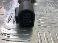 Проводка двери передней правой Audi A6 allroad, 2006 г.