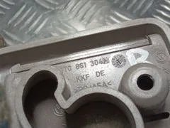 Крючок для одежды Volkswagen Passat, 2008 г.