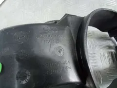 Лючок топливного бака Audi A4, 2010 г.