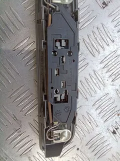 Фонарь салона (плафон) Audi A4, 1999 г.