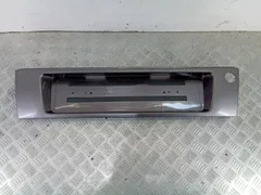 Накладка двери (крышки) багажника Audi A6, 1995 г.