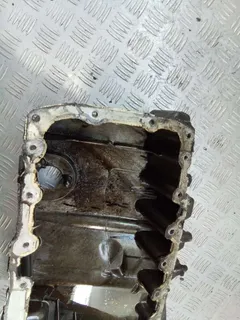 Поддон Audi A6, 2008 г.