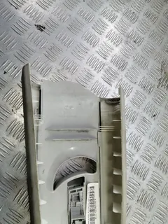Обшивка стойки центральной правой Volkswagen Passat, 2010 г.