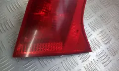Фонарь крышки багажника левый Audi A4, 2007 г.