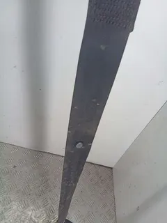 Ремень безопасности Audi A6, 2006 г.