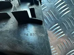 Ручка внутренняя передняя правая Audi A3, 2004 г.