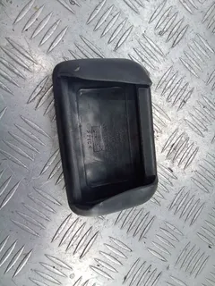 Накладка на педаль Audi A6, 2001 г.