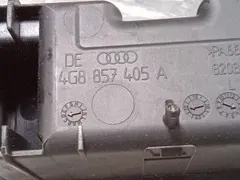 Пепельница Audi A6, 2012 г.