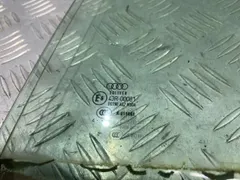 Стекло двери задней левой Audi A6, 2006 г.