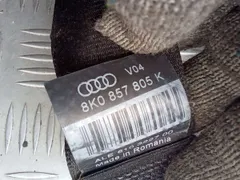 Ремень безопасности Audi A4, 2009 г.