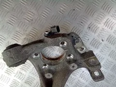 Кулак задний правый Audi A6, 2007 г.