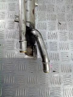 Радиатор EGR Volkswagen Passat, 2003 г.