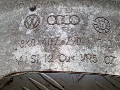 Пыльник Audi A4, 2010 г.