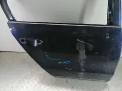 Дверь задняя правая Volkswagen Passat, 2011 г.