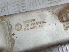 Радиатор EGR Volkswagen Passat, 2012 г.