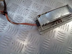 Фонарь салона (плафон) Volkswagen Transporter, 2001 г.