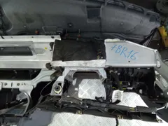 Панель передняя салона (торпедо) Volkswagen Phaeton, 2002 г.