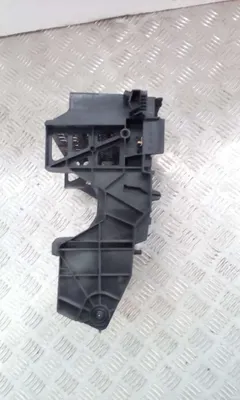 Рамка под магнитолу Audi A4, 2005 г.