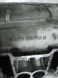 Коллектор впускной Audi A4, 2006 г.