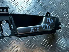 Ручка внутренняя передняя правая Audi A3, 2004 г.
