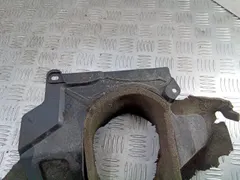 Пыльник Audi A4, 2002 г.