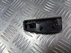 Накладка декоративная на торпедо Skoda Octavia, 2005 г.