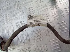 Проводка Volkswagen Passat, 2001 г.