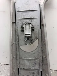 Обшивка стойки центральной правой Volkswagen Passat, 2001 г.