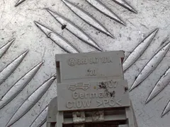Фонарь салона (плафон) Volkswagen Passat, 2002 г.