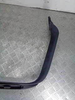 Обшивка крышки багажника Audi A4, 2003 г.
